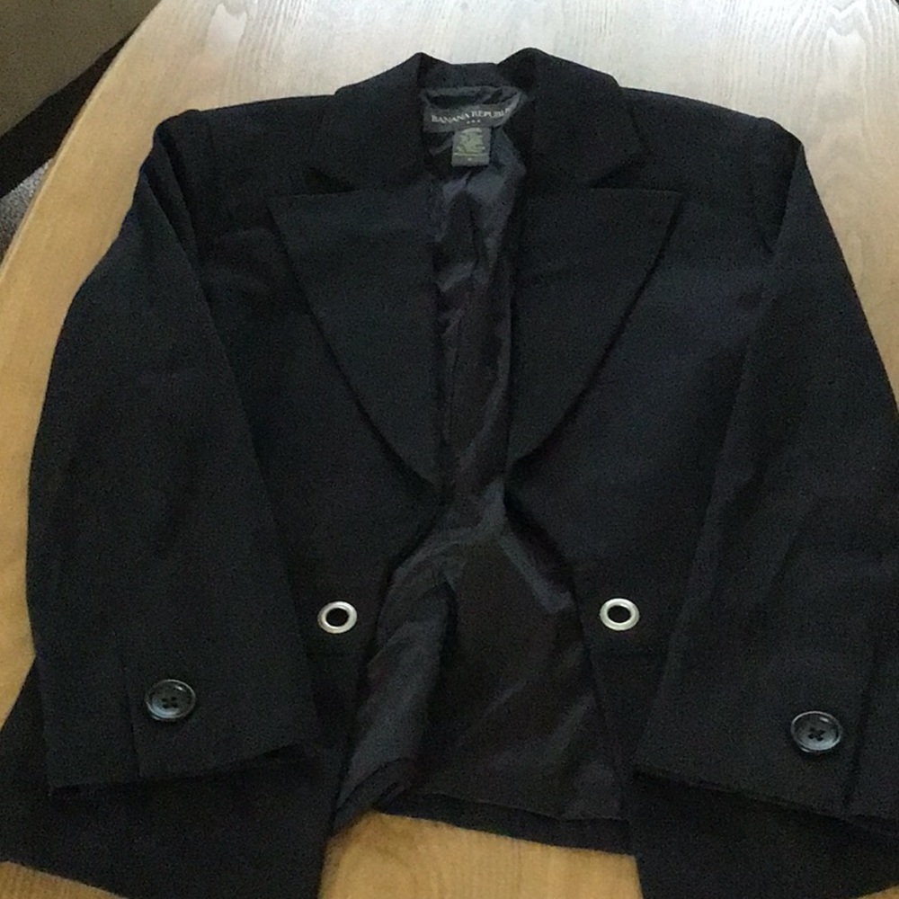 Nice blazer
